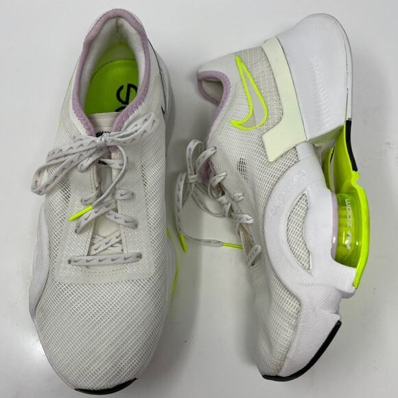 NEW Nike Air Zoom SuperRep 3 Training Shoe Size 8.5 - Picture 2 of 9